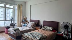Hillington Green (D23), Condominium #562134501